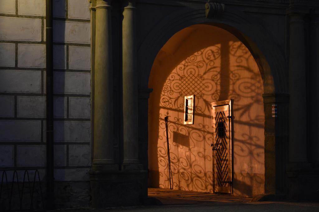 Studio 37 Třeboň الغرفة الصورة