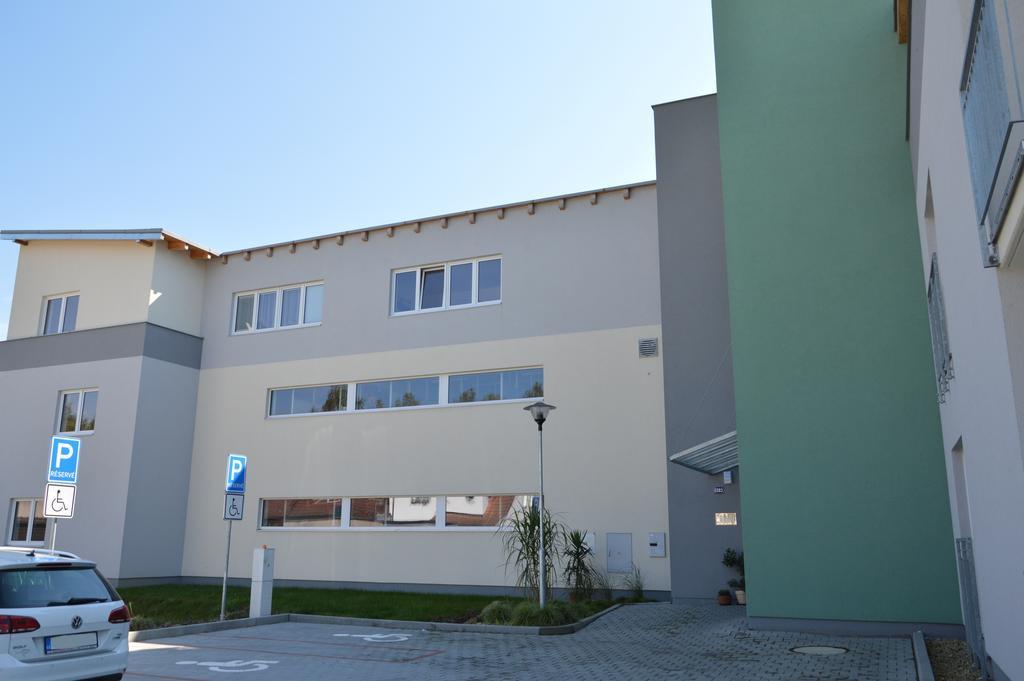 Studio 37 Třeboň الغرفة الصورة